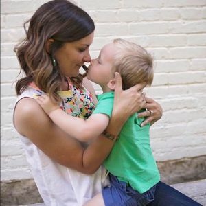 Meet your Posher, Erin